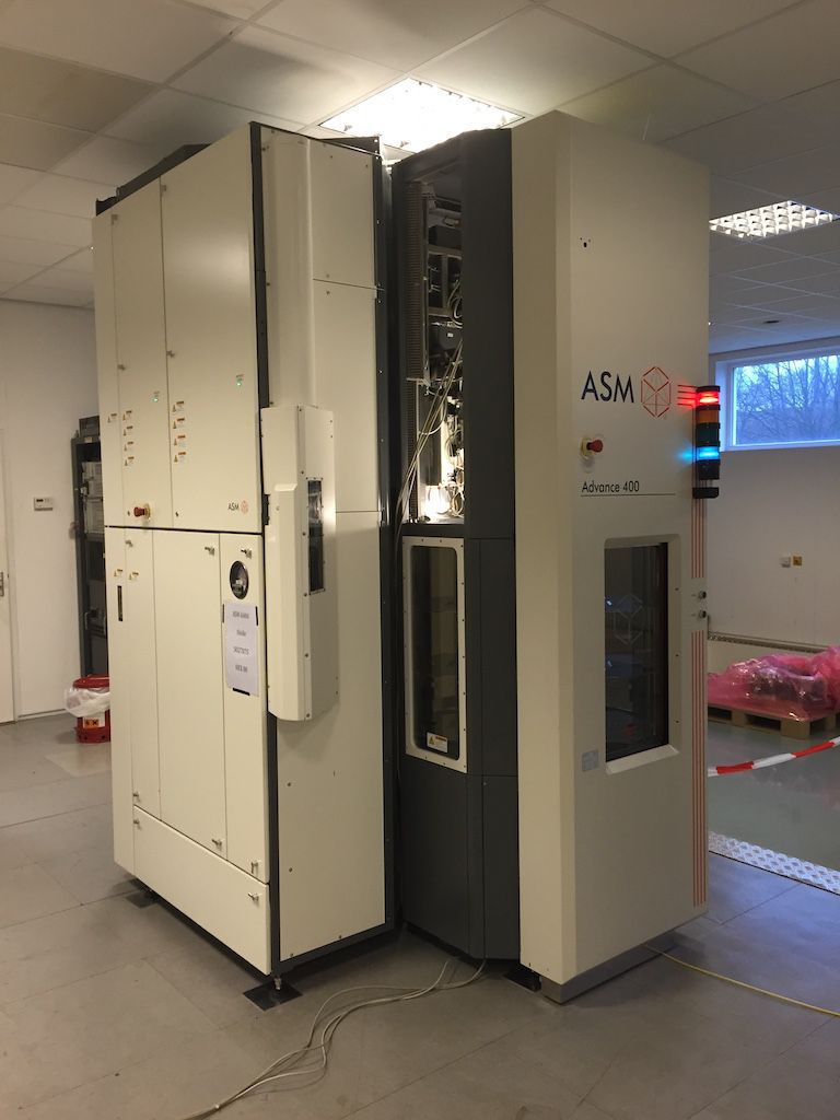 Equipment - SOS Group