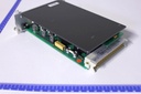 PCB TBF60-5R SERVO CARD