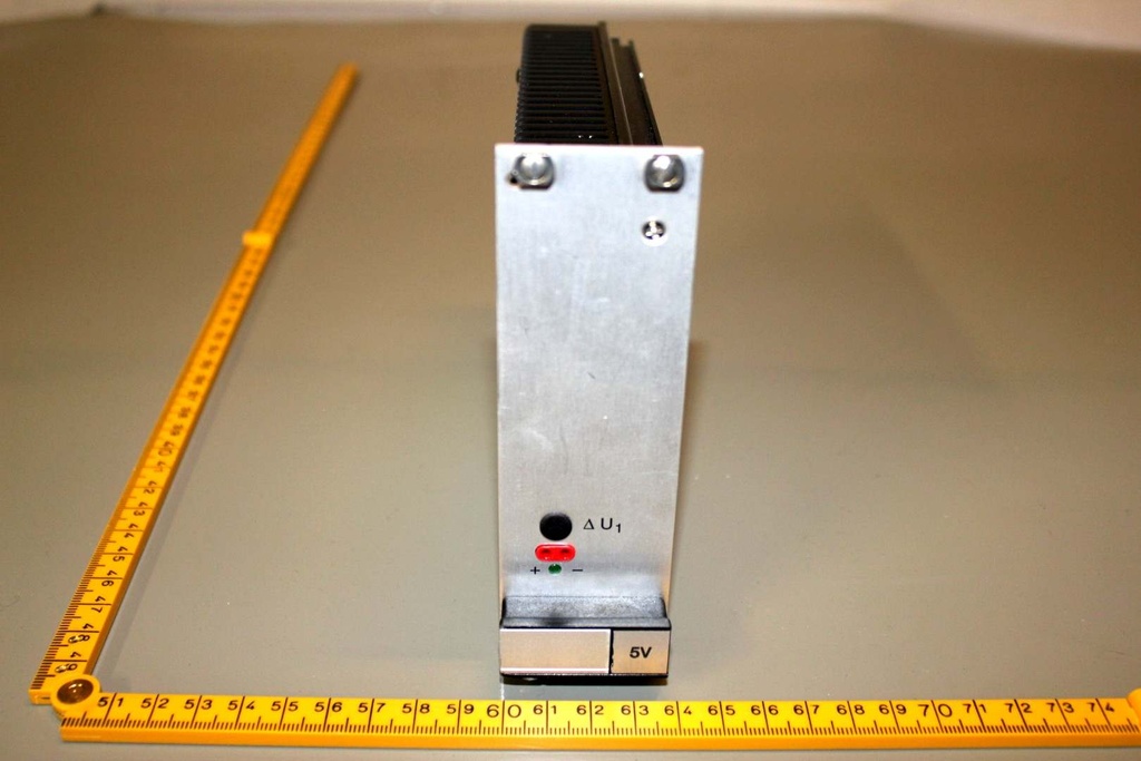 POWER SUPPLY, NO: 301-068-04 .00, 4022.436.87931