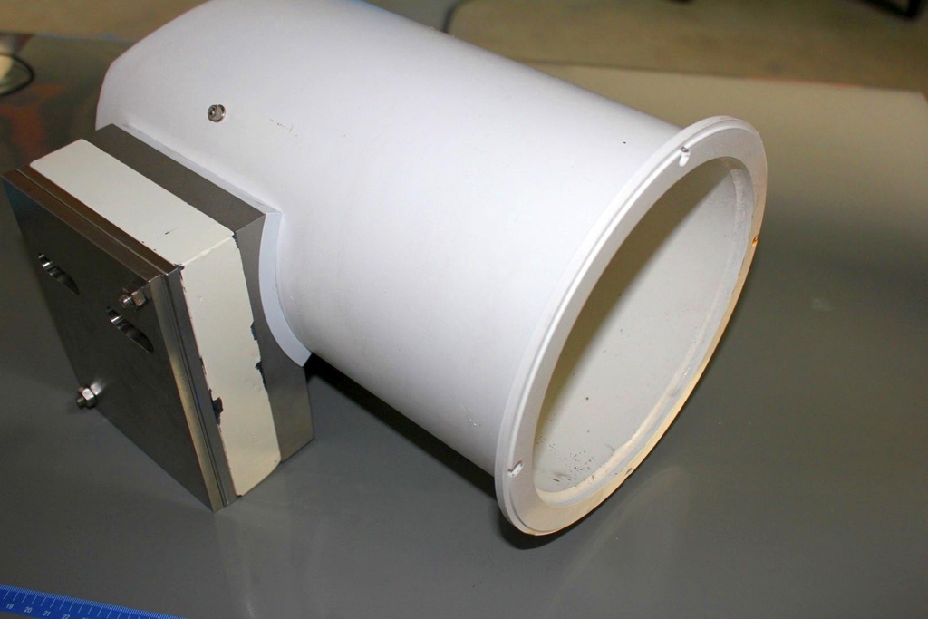 MOTOR HOUSE FOR QV130015-1