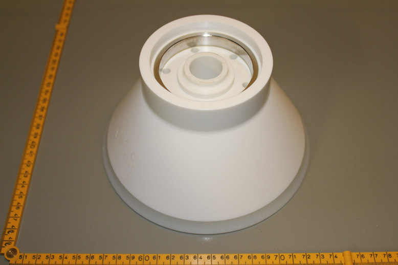 6 INCH CHUCK- NO. 4180