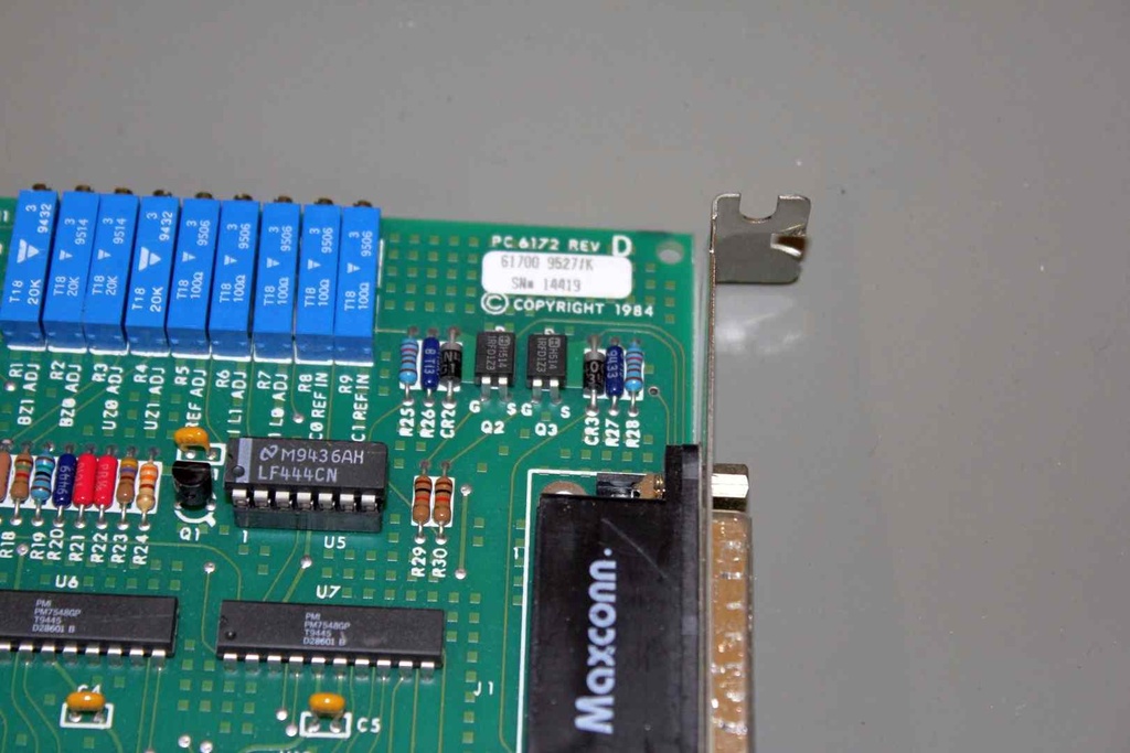 PC6172 REV.D-2