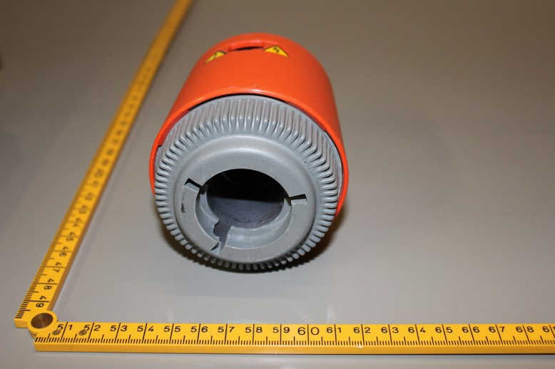 ACTIVE GAUGE- AIM GAUGE (3310-90029) EDWARDS