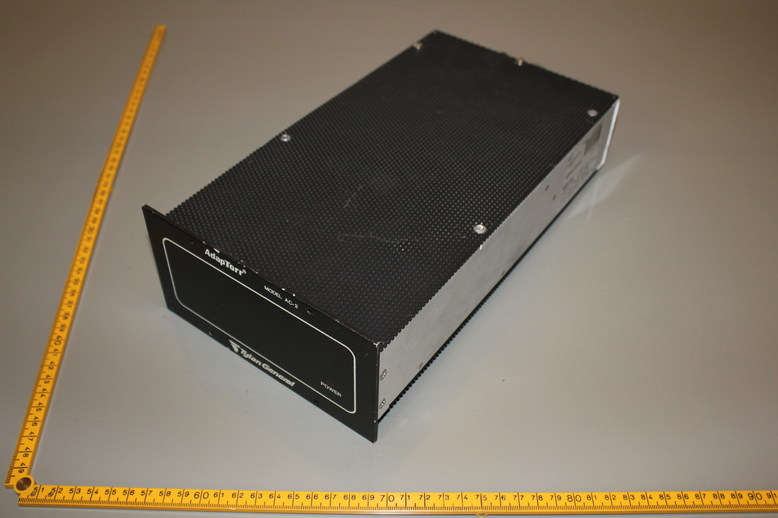 ADAPTORR VALVE CONTROLLER 853-006615-001-C1