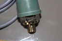 ADJUSTABLE PRESSURE SWITCH- M12 T1.3 NK- V48/0.5A