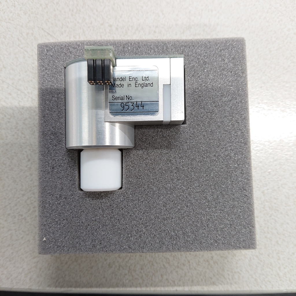 PROBE PRECISION HEAD (TYPE C) JANDEL