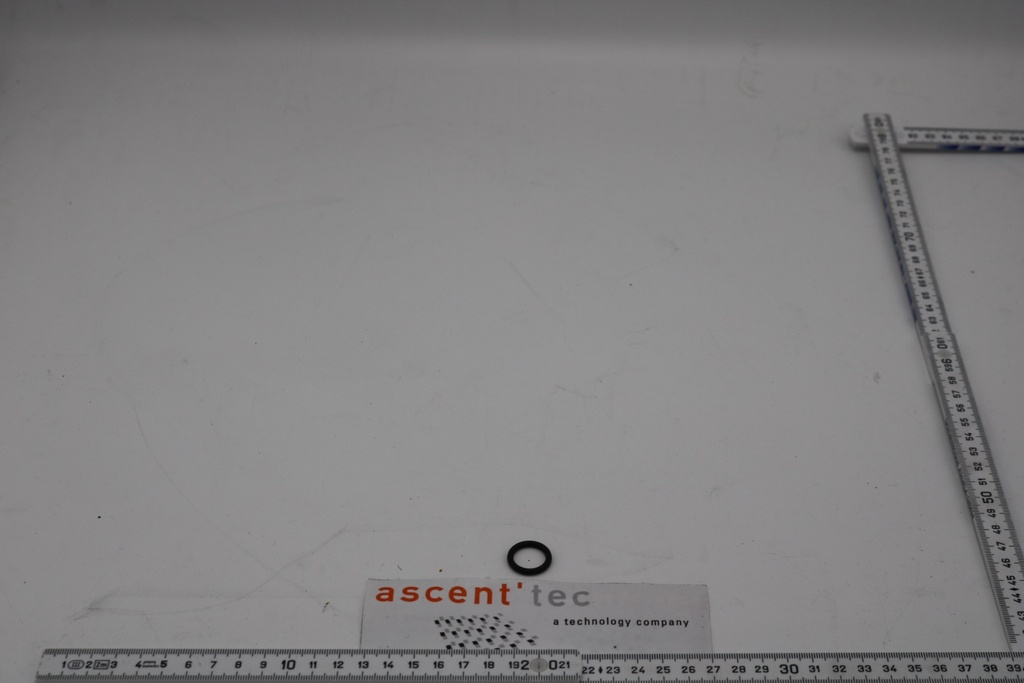 O-RING AS113 VITON BLACK 75S 13.95 X 2.62, LOT OF 10