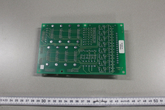 ANNALOG INTERCONNECTION BOARD 105.003C