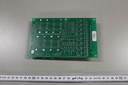ANNALOG INTERCONNECTION BOARD 105.003C