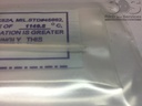 THERMOCOUPLE ASSY QTZ CENTER TC RP DIFFUSE 150/200 G 1.0.8