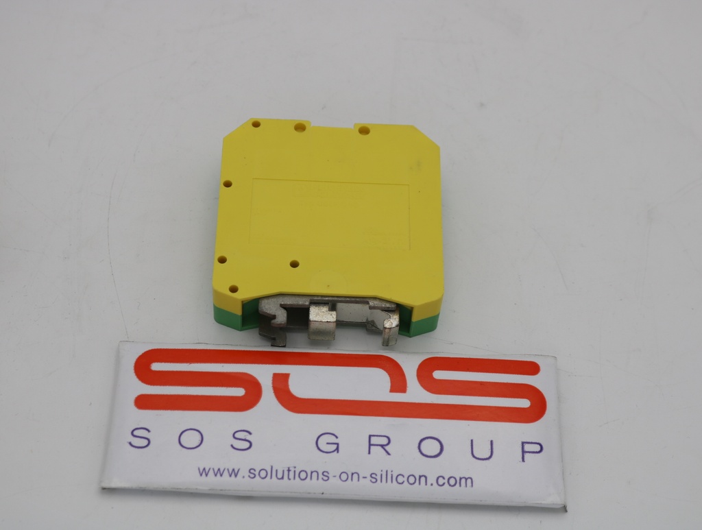 Grounding Clamp USLKG 50