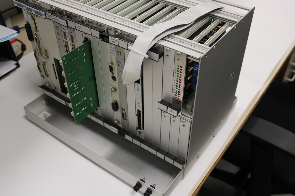 PCB KAST