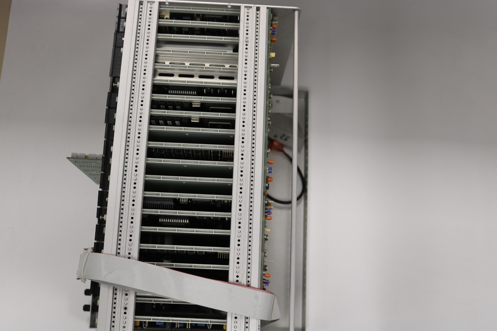 PCB KAST