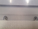 Cover 180Deg Exit Loadlock Class A-B, Rev.F