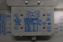 Eaton Cutler-Hammer CE15LN3 Ser. A1 IEC Contactor with 3 side panels