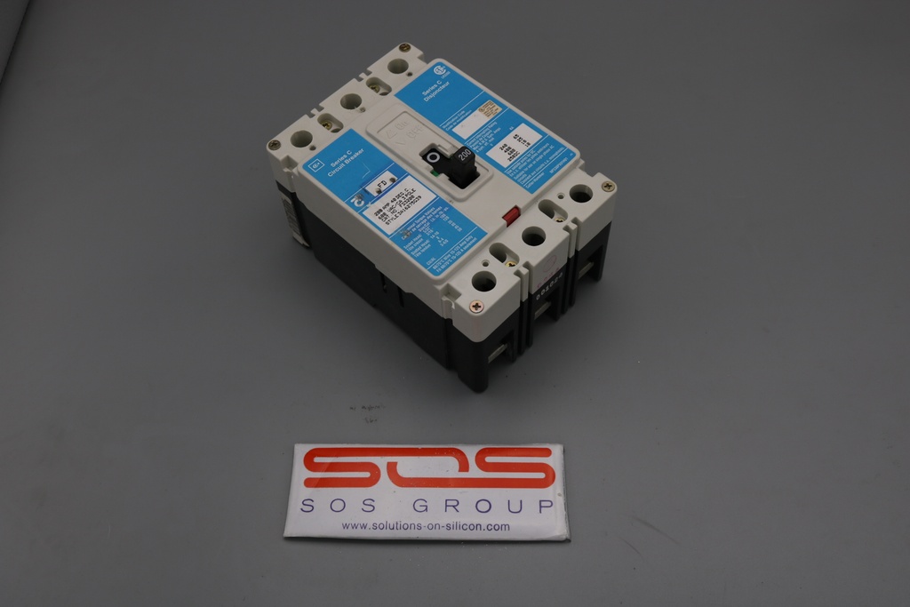 Westinghouse FD3200 Industrial Control System