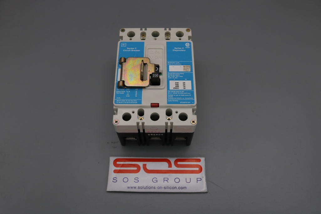 Westinghouse FD3200 Industrial Control System
