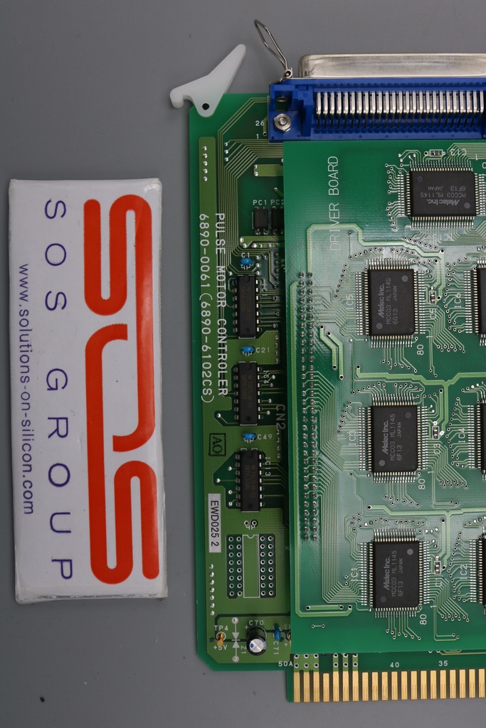 PCB