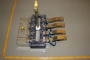 CIRCUIT BREAKER DUMECO, USED