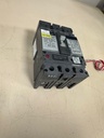Spectra RMS Industrial Circuit Breaker, 30A, 3 Pole
