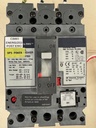 Spectra RMS Industrial Circuit Breaker, 30A, 3 Pole