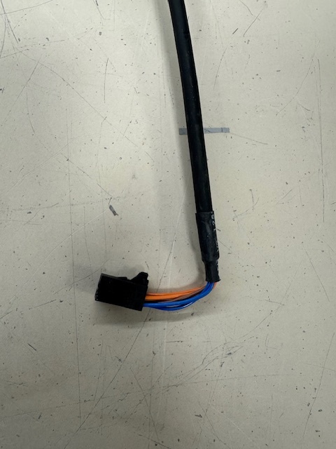 Omron D4GS Door Switch