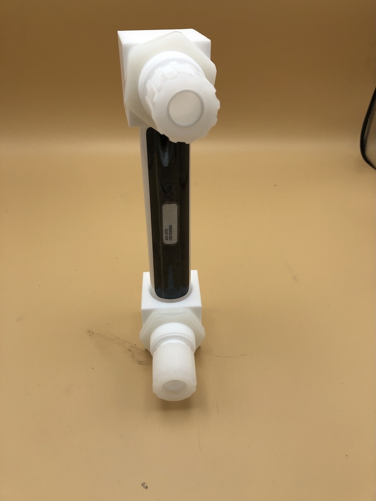 ODYSSEY INLINE FUTURESTAR FLOW METER 221-010