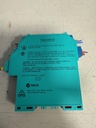 Pepperl+Fuchs switching amplifier KFD2-SR2-Ex2.W