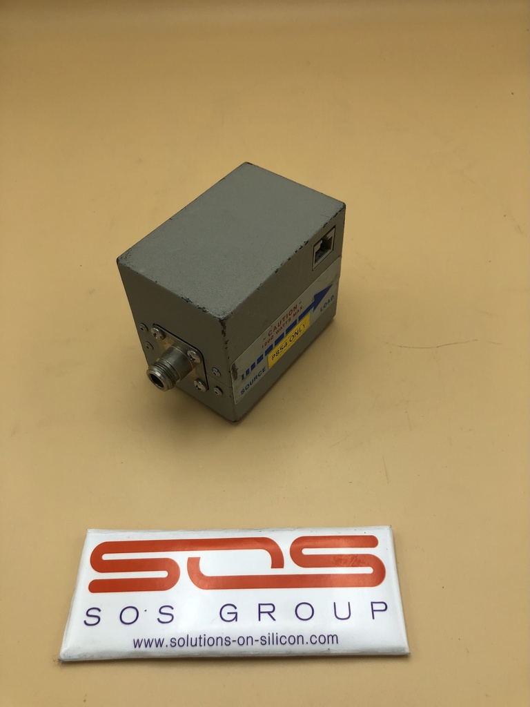 Bird 4021 Directional RF Thruline Power Sensor 1.8-32 MHz, 300 mW-1 kW
