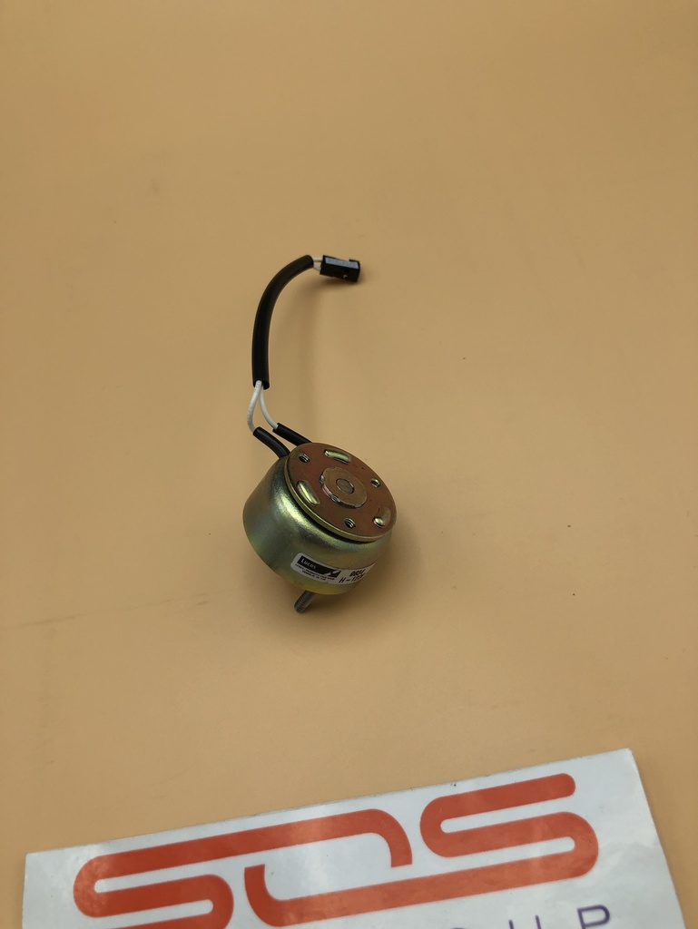 LUCAS LEDEX SOLENOID 9834 H-1226-028