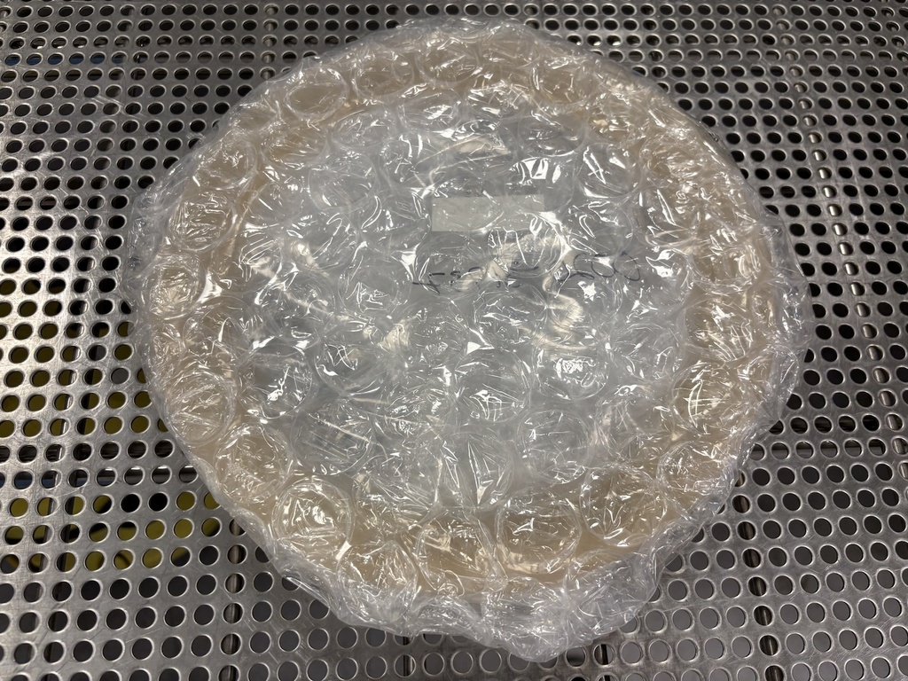 INSULATING FLANGE, TAPERED, ESC, TSB