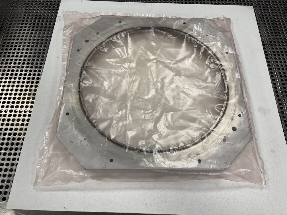 Adapter Source, 13"