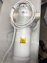 OSRAM Plaspro GmbH TIH6-43BASJE Heater MET3 tank1