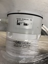 OSRAM Plaspro GmbH TIH6-43BASJE Heater MET3 tank1