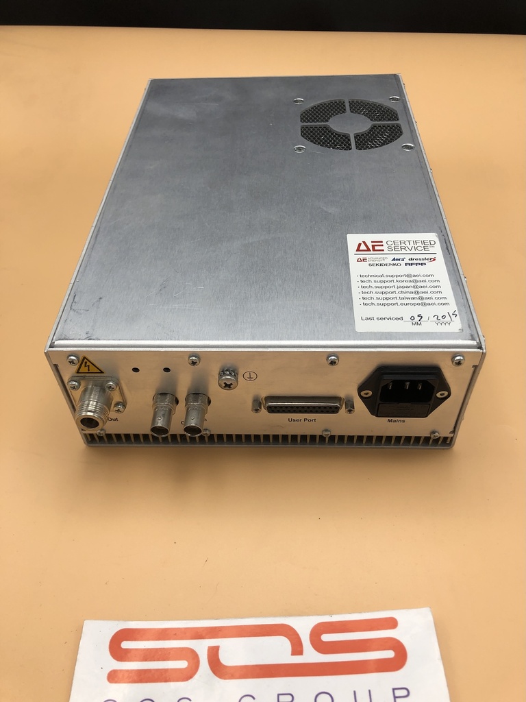 OSRAM generator Dressler HiLight 133 61300025