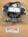 OSRAM PVA KV 13.14  (safety pipe) X083560207