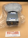 VAT Deutschland GmbH 61246-PAGI-0003 Butterfly-control system DN 200 ISO-F