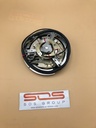 Ass'y, Chuck 6"/4" Universal [2P/XB/C] 3-000-0668  BETA SQUARED LITHOGRAPHY INC