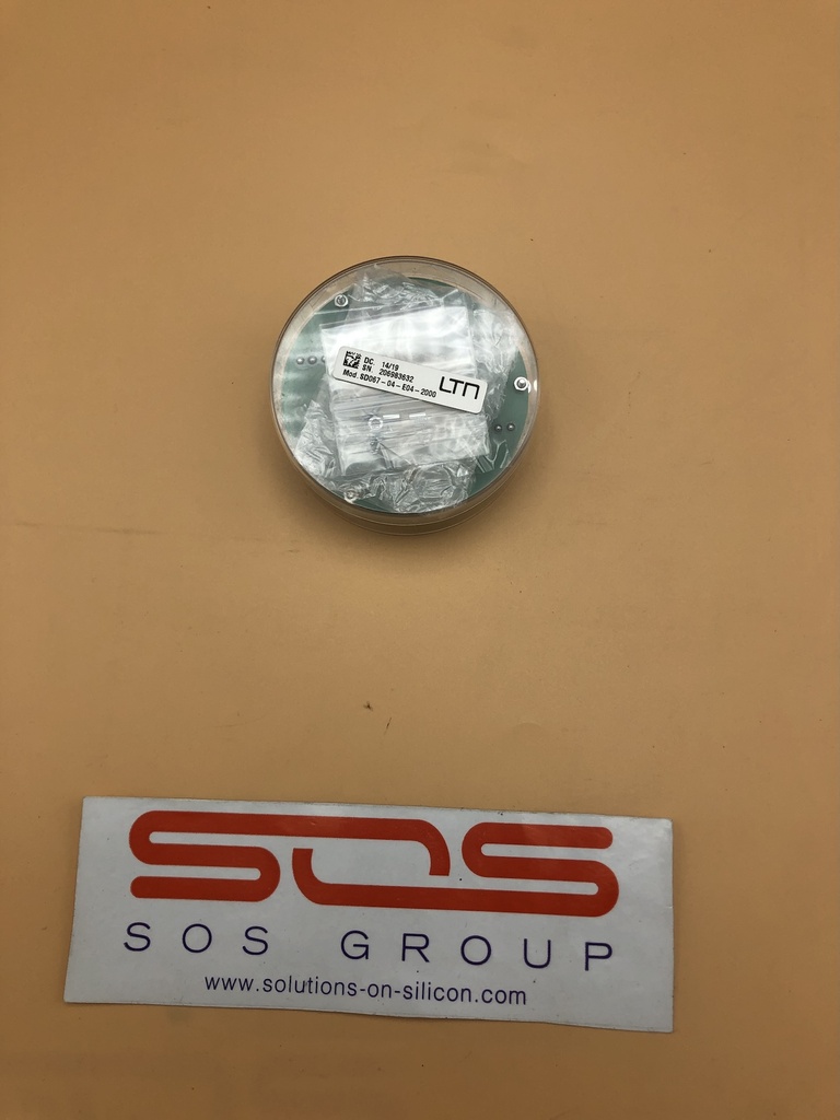 OSRAM NANOMETRICS VERTEX 102160147