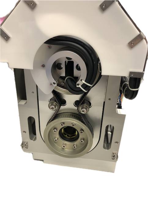 TEL LITHIUS DUAL ARM ROBOT
