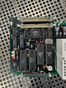 Kestrel 650/750 Mounting Rack 16 Position Analog Opto 22 50099-00, w/ Pamux Analog Brain Board Opto 22 Model B6 50102-00