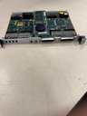 Kestrel 650/750 43541-00 'X' VME Cup Card Program Motorola 84-W8960B01E