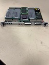 Kestrel 650/750 44890-00 'X' VME CPU Serial Interface Module