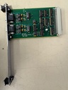 Kestrel 650/750 40435-00 VME Dual Softpot Interface