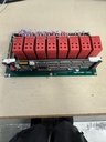Kestrel 650/750 P129151 Mounting Rack 32 Channel Quad Pak Opto 22 PB32HQ