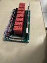 Kestrel 650/750 P129151 Mounting Rack 32 Channel Quad Pak Opto 22 PB32HQ