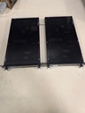 Varian Kestrel 650/750 41918-00 Fiber Optic Comms Module