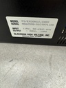 Varian Kestrel 650/750 Glassman High Voltage Model PS/ER30N10.0XR9 -30kV H.E.Lens PSU