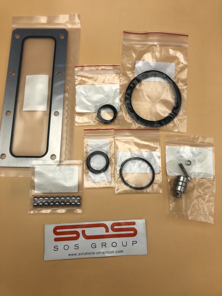 VAT SEAL KIT VACUUM 95945-R1