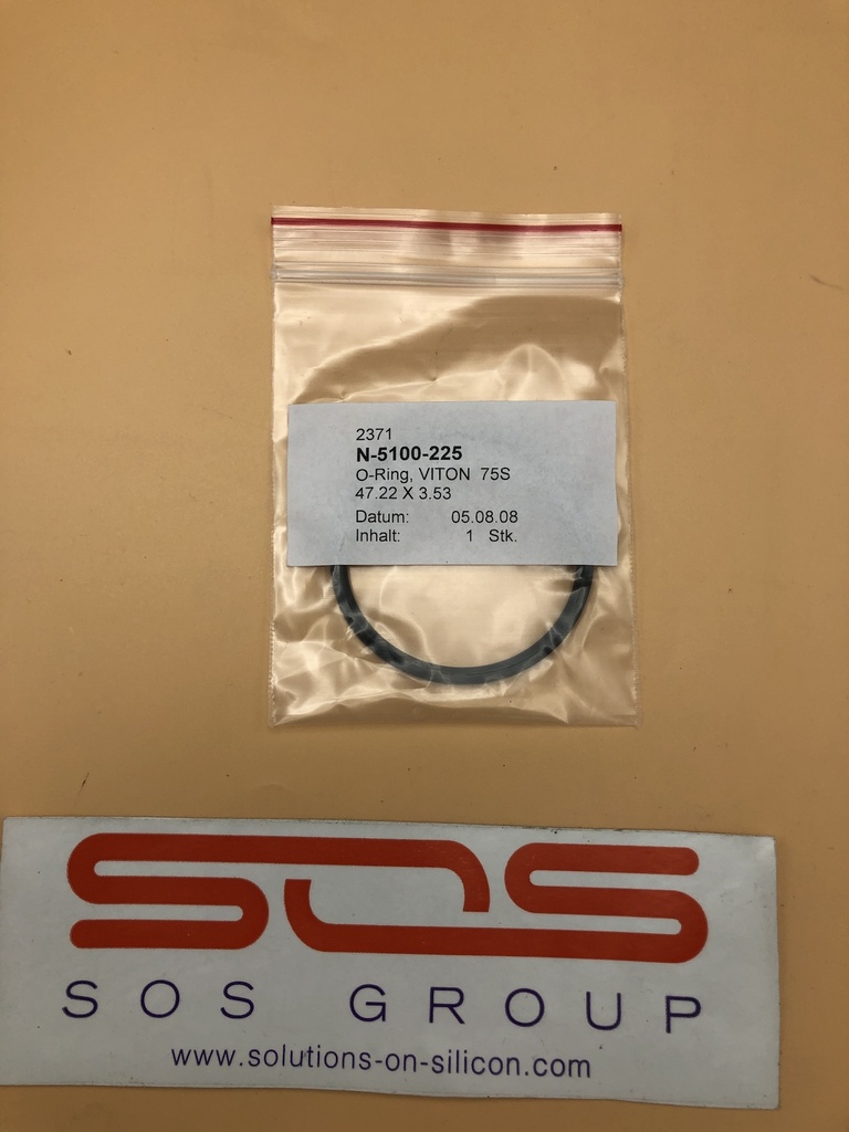 VAT SEAL KIT VACUUM 95945-R1